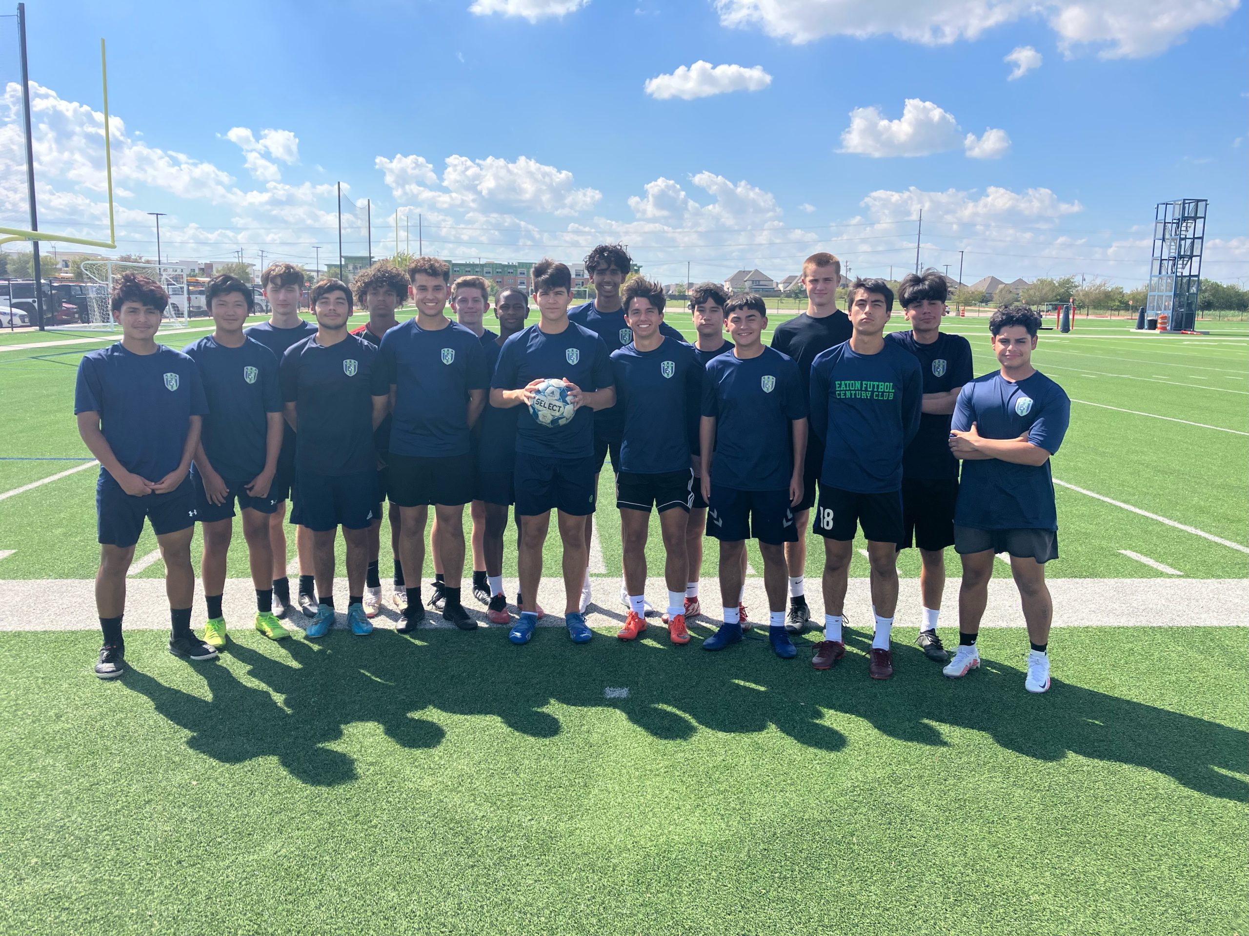 Eaton Boys Soccer Booster Club Fundraiser 2022 – Team Link Fundraising